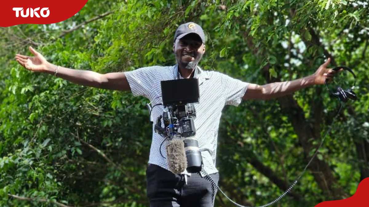 Kisumu Photographer Lured by Fake Client Found Dead Days After ...